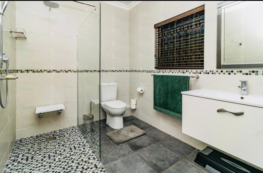 3 Bedroom Property for Sale in Manor Heights Eastern Cape